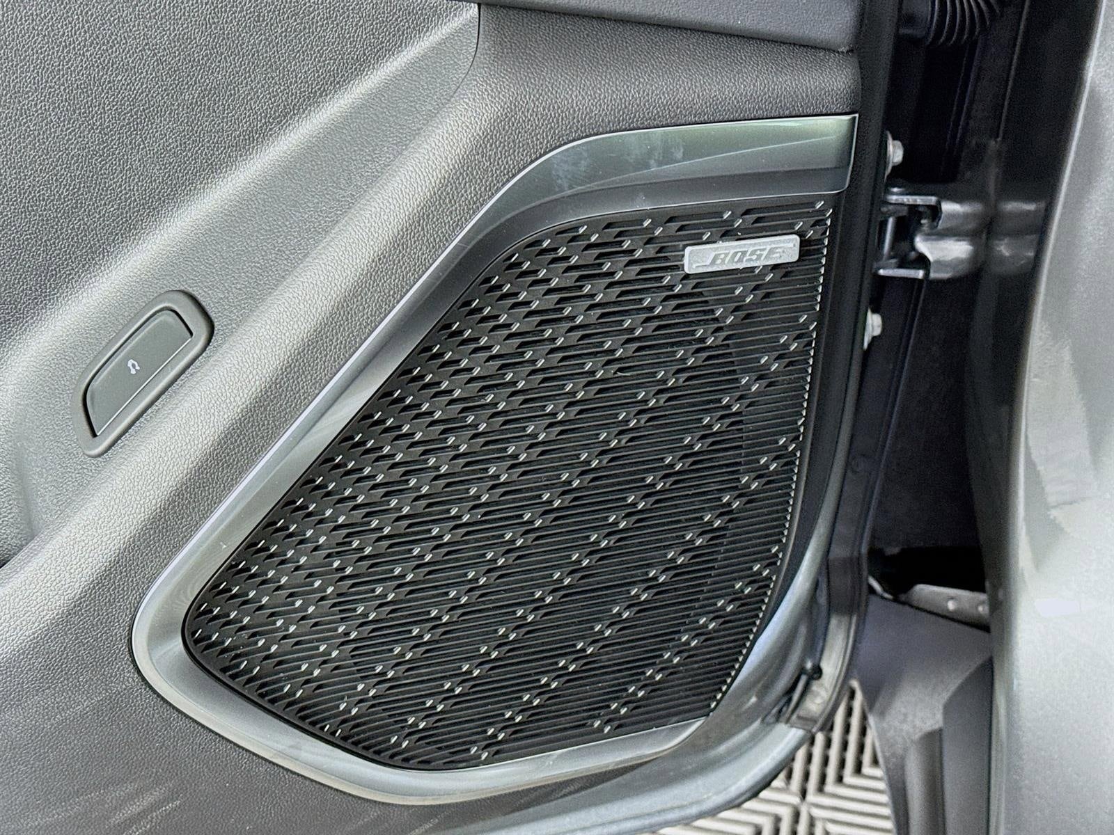 2026 Buick Enclave Preferred - Photo 20