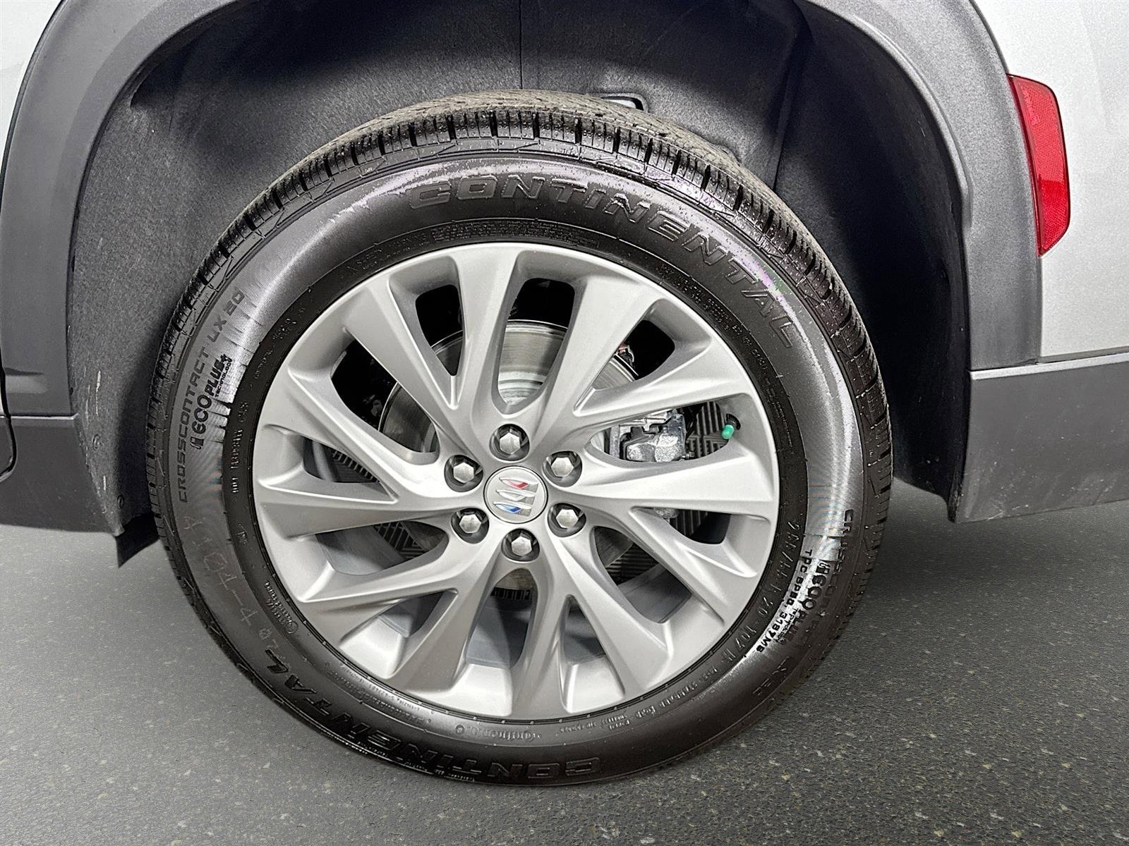 2026 Buick Enclave Preferred - Photo 33