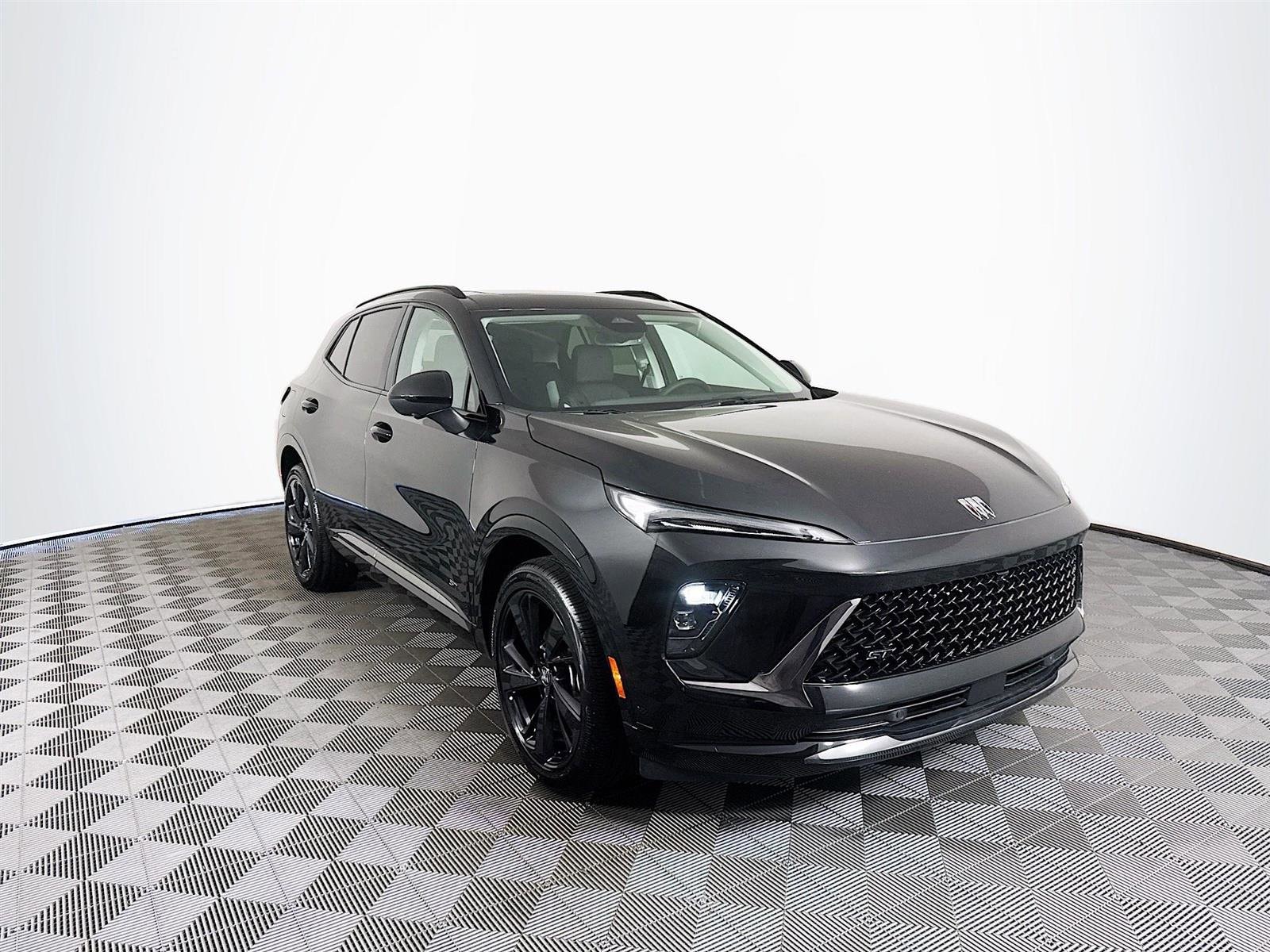 2025 Buick Envision Sport Touring's photo