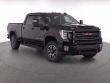 Used 2020 GMC Sierra 2500 HD AT4 Truck