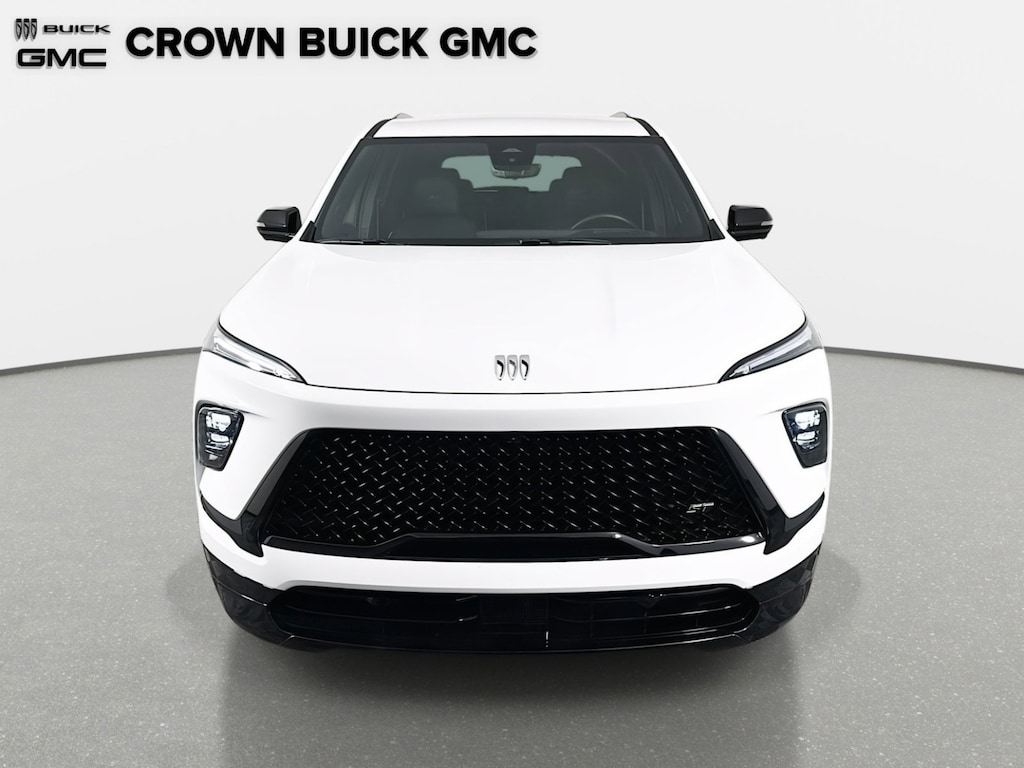 New 2026 Buick Enclave Sport Touring SUV