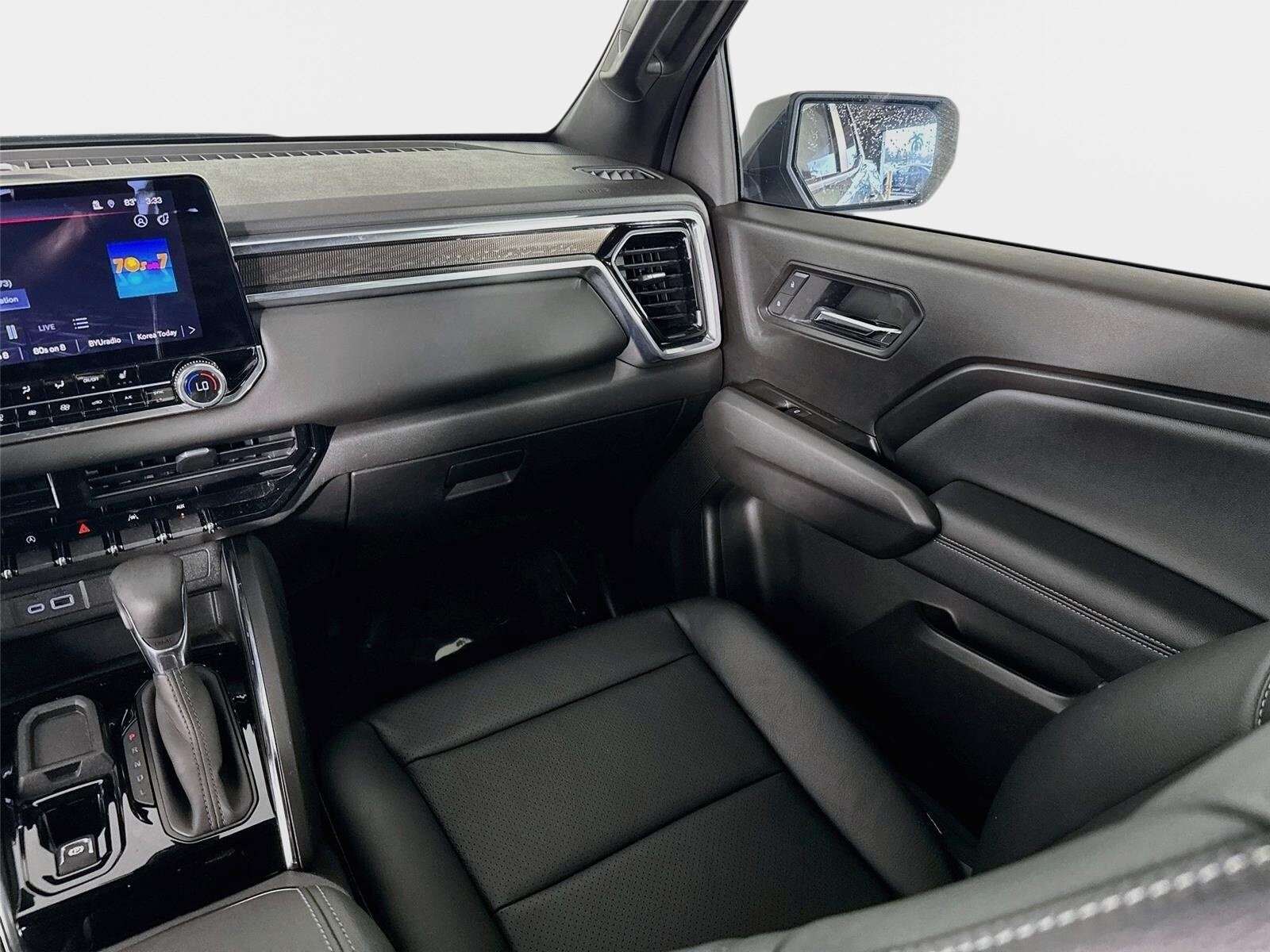 2025 GMC Canyon Elevation - Photo 23