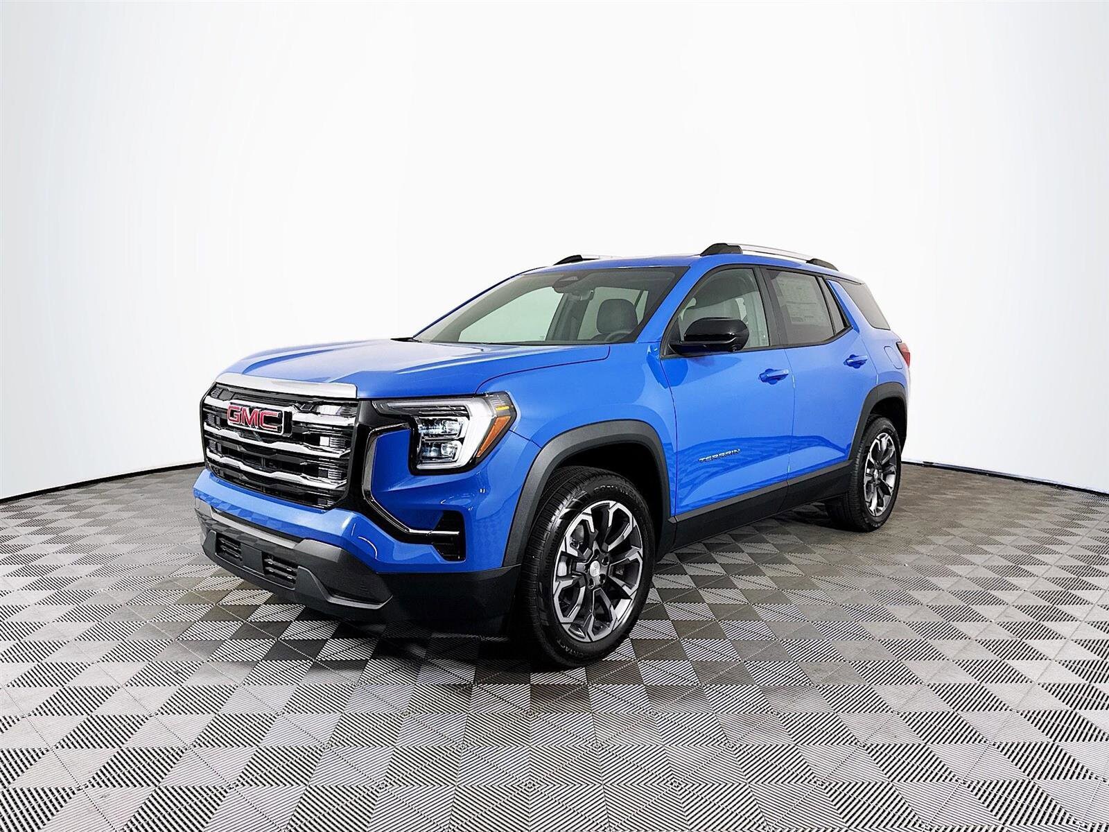 2025 Gmc Terrain Elevation photo 3