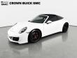 Used 2018 Porsche 911 4S Coupe