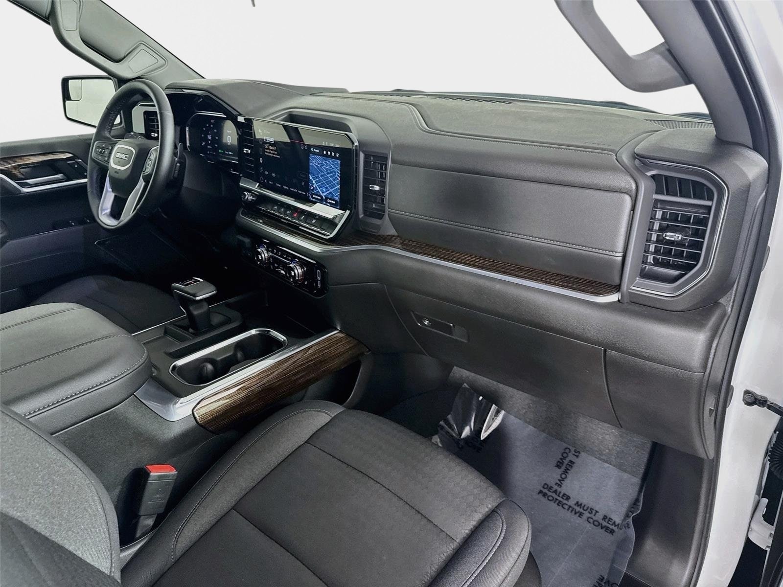 2026 GMC Sierra 1500 Elevation - Photo 27