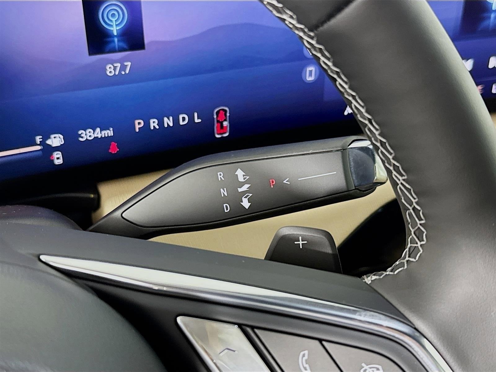 2026 Buick Enclave Preferred - Photo 18