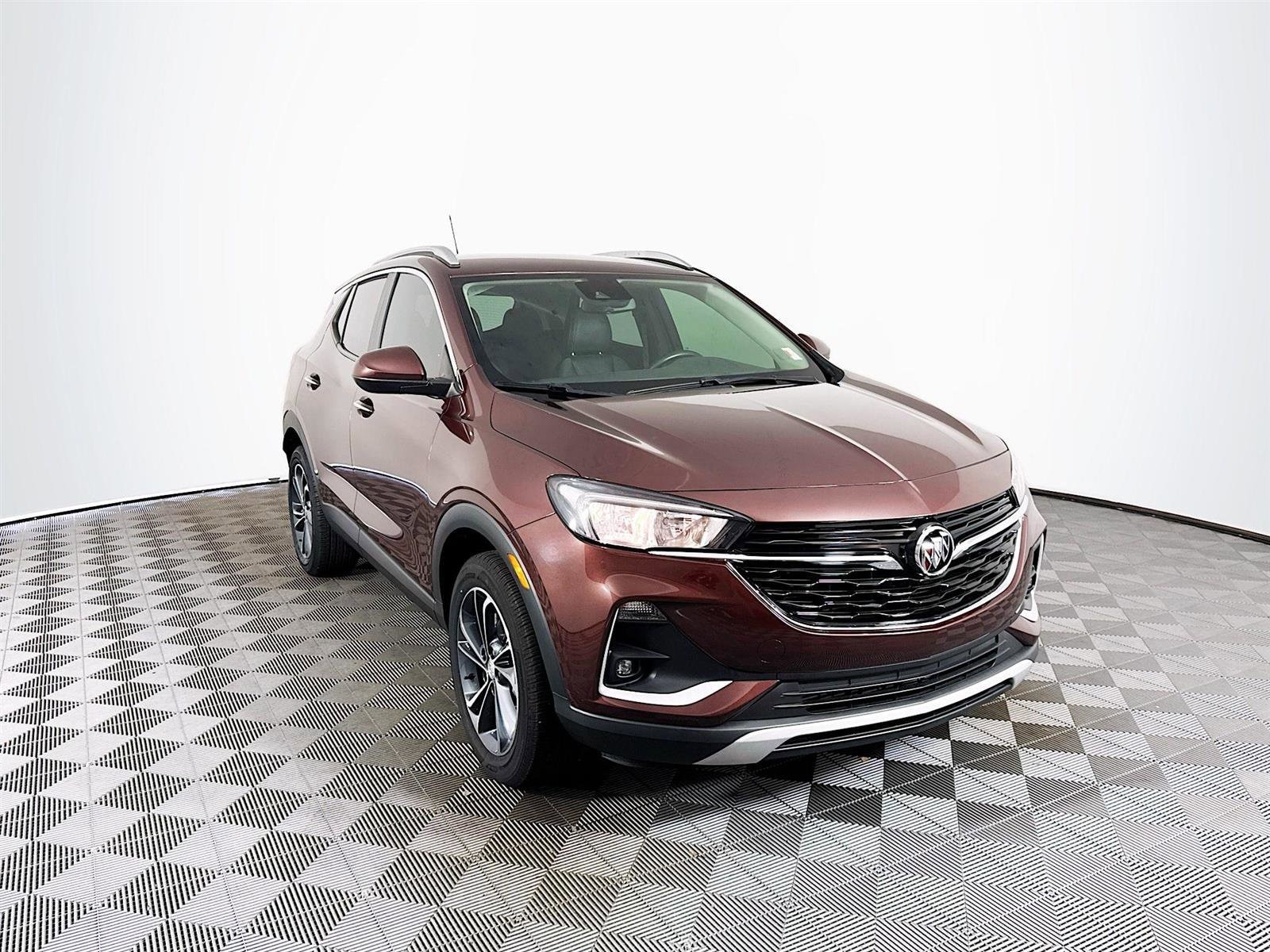 2022 Buick Encore GX Select's photo