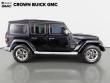 2019 Jeep Wrangler Unlimited Sahara 4x4 SUV