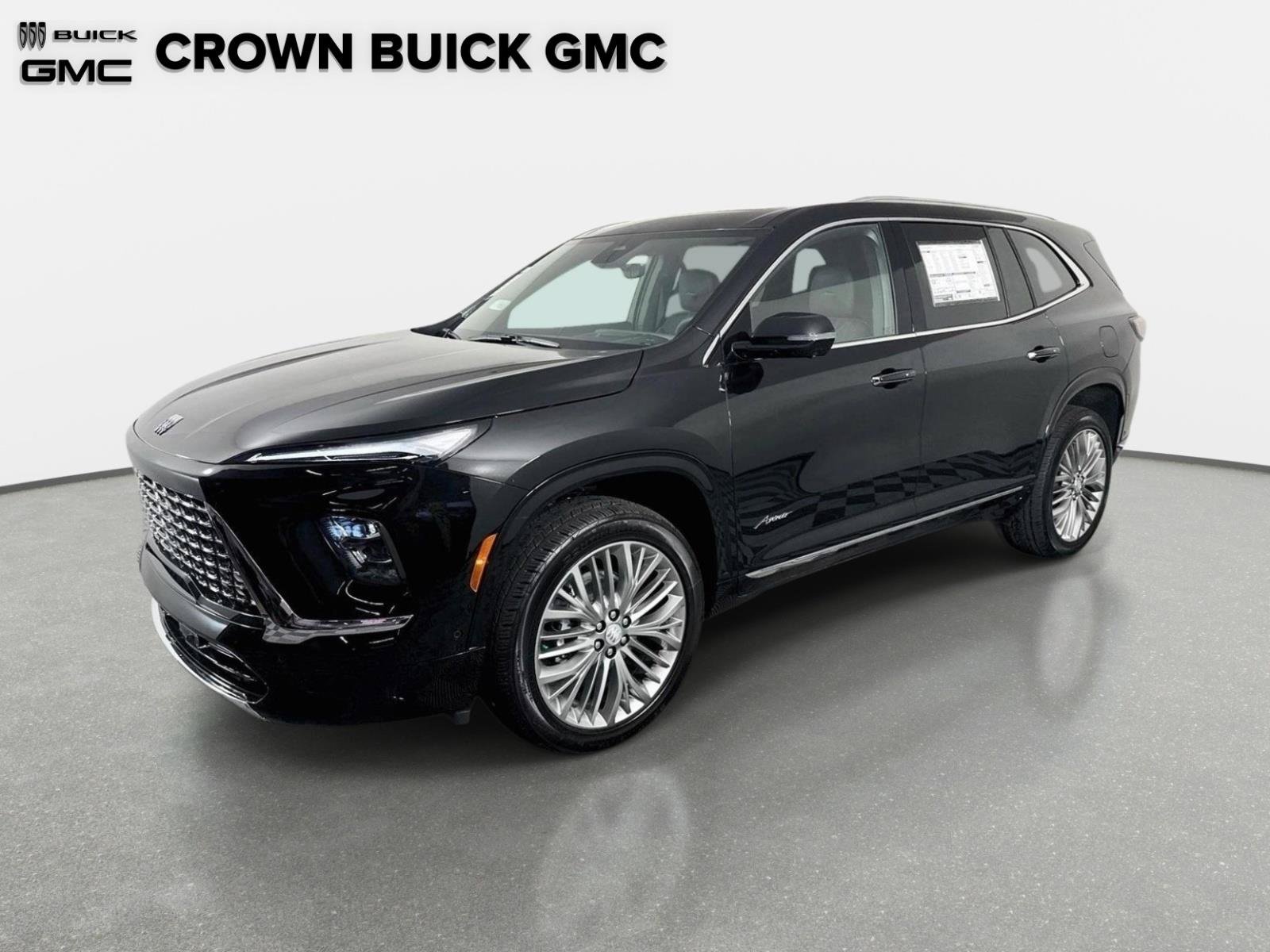 2027 Buick Enclave