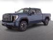 2025 GMC Sierra 3500 HD Denali Ultimate Truck