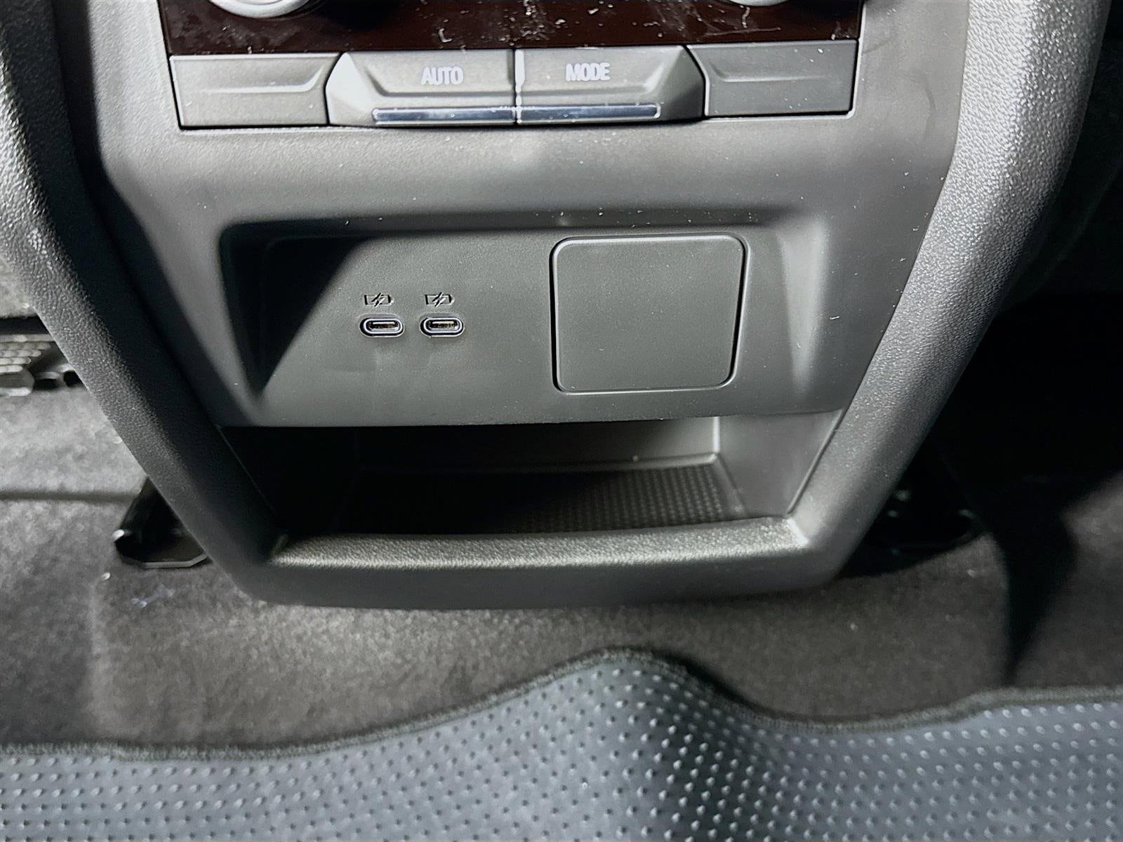 2026 Buick Enclave Preferred - Photo 27