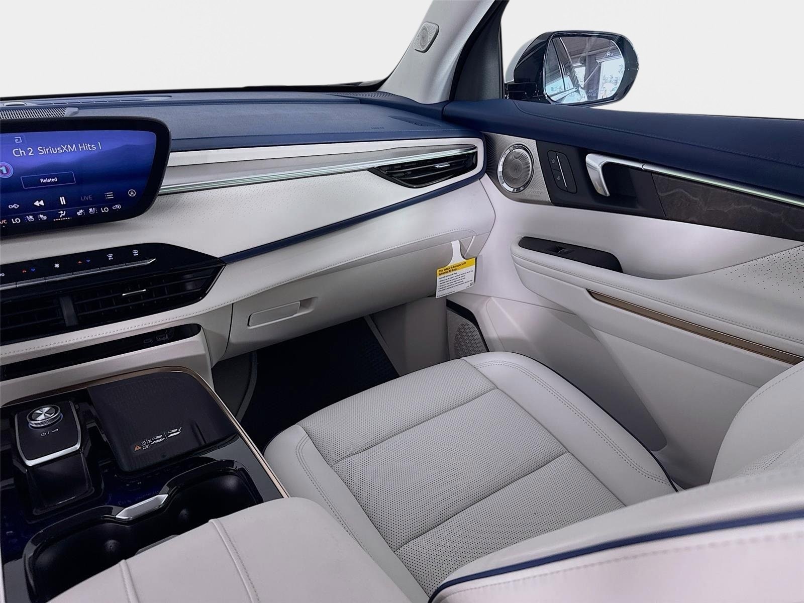 2026 Buick Enclave Avenir - Photo 26