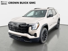 2026 GMC Terrain Elevation SUV FWD