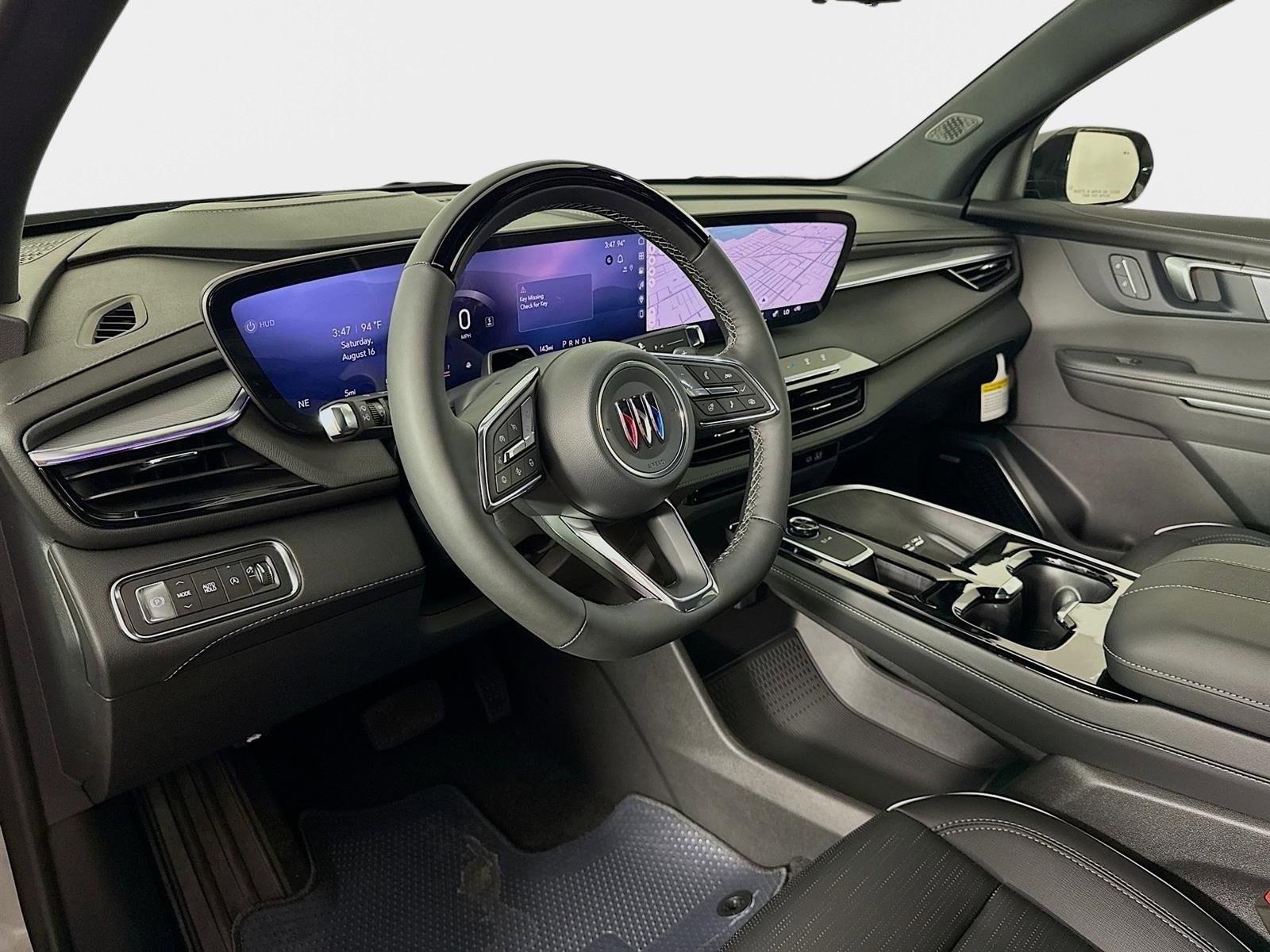 2026 Buick Enclave Sport Touring - Photo 9