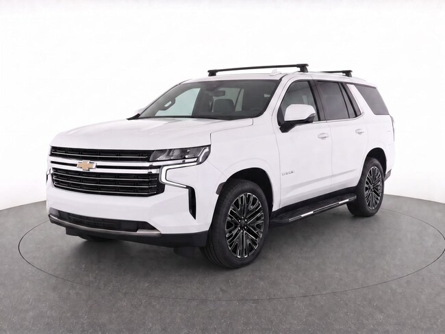 2021 Chevrolet Tahoe LT SUV