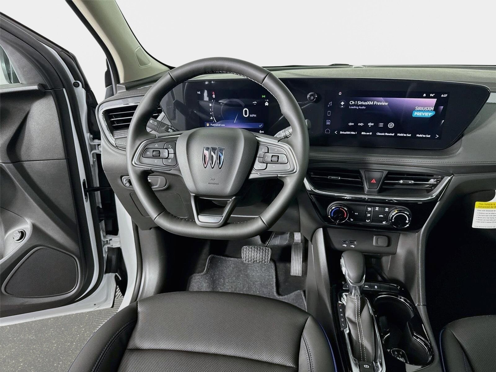 2026 Buick Encore GX Sport Touring - Photo 22