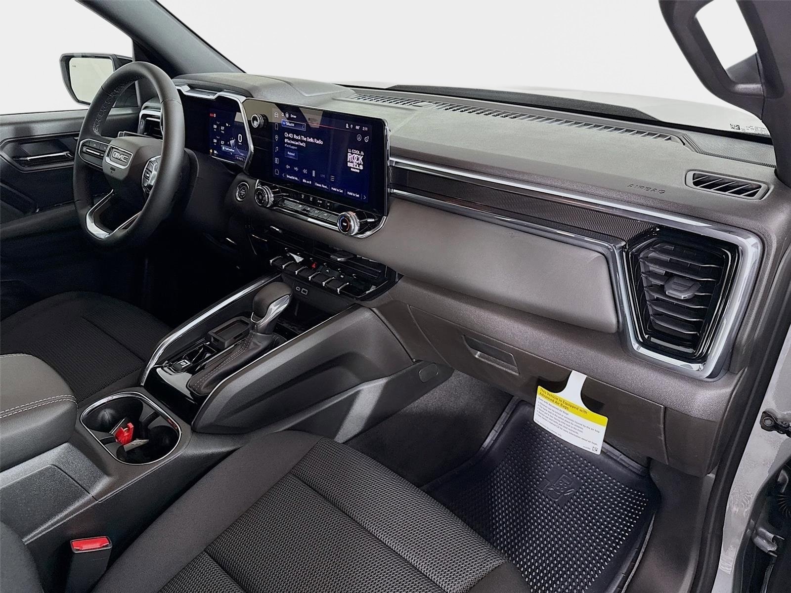 2026 GMC Canyon Elevation - Photo 27