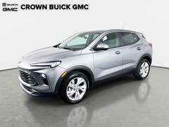 2026 Buick Encore GX Preferred SUV FWD