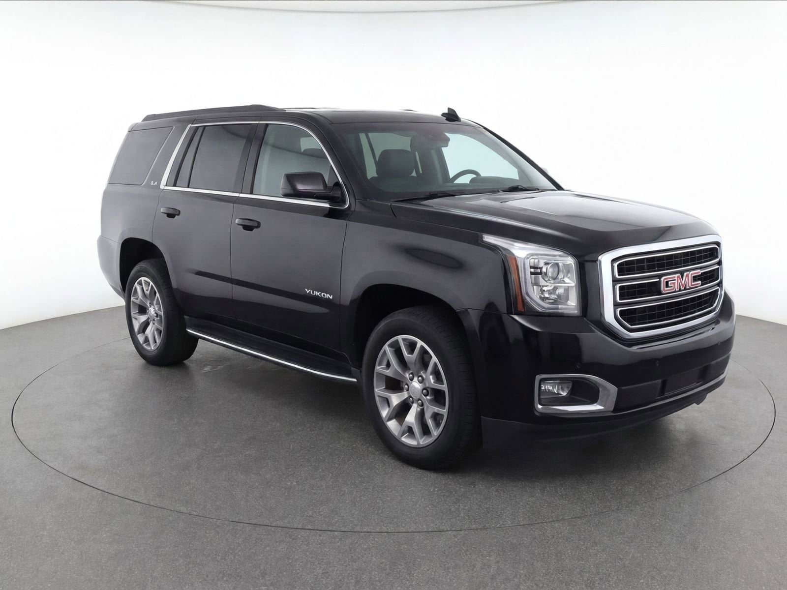 2020 GMC Yukon 2WD SLT's photo
