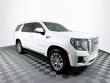 Certified 2021 GMC Yukon Denali SUV