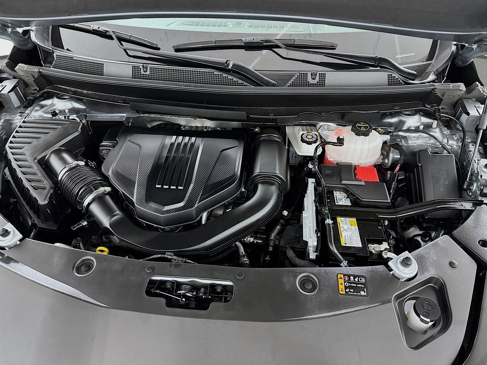 2026 Buick Enclave Preferred - Photo 32