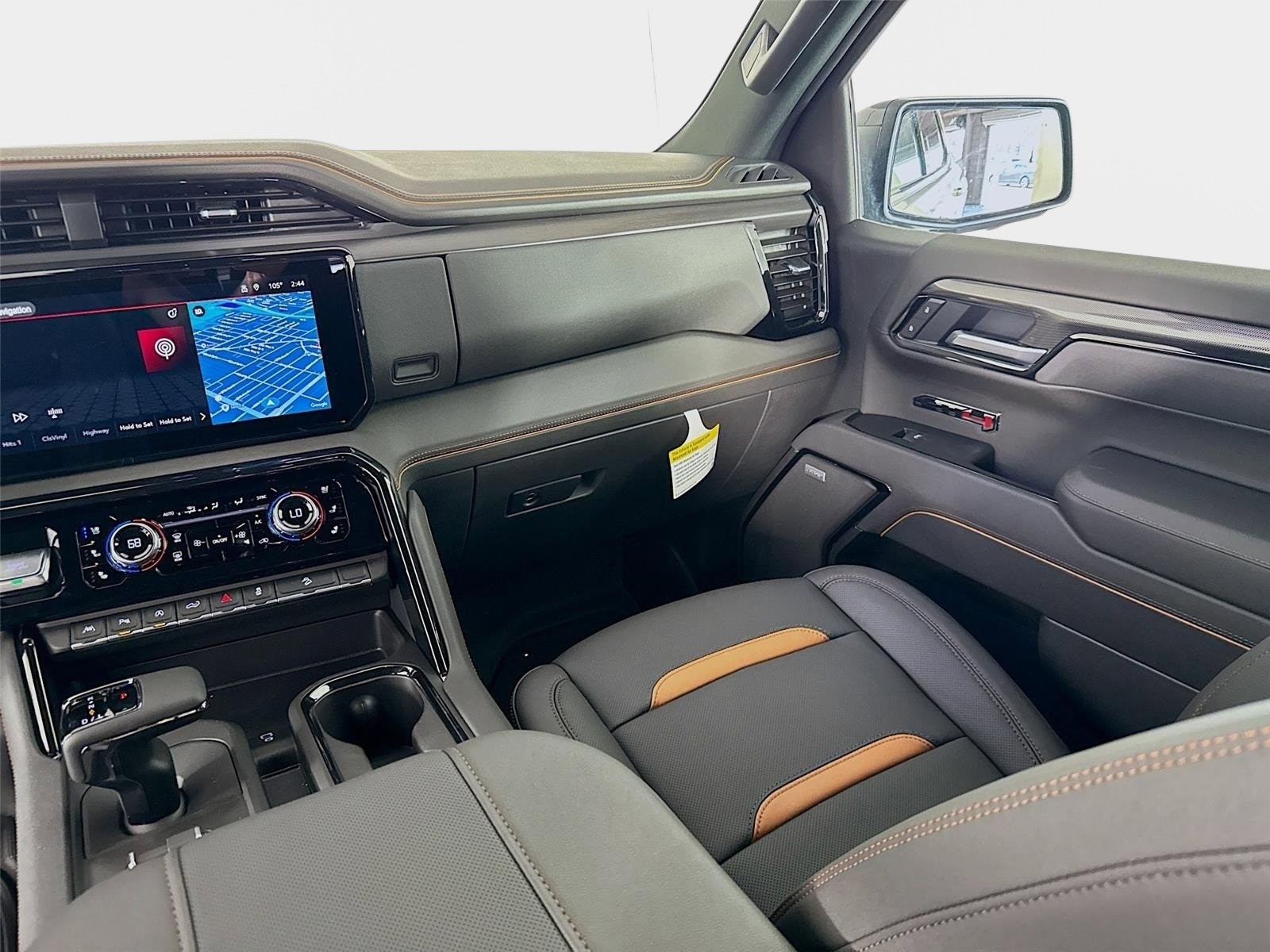 2026 GMC Sierra 1500 AT4 - Photo 26