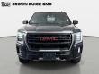 2022 GMC Yukon XL AT4 SUV
