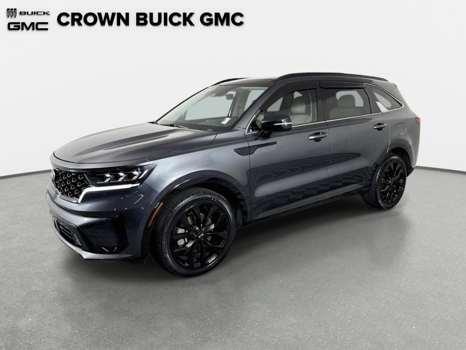 2021 Kia Sorento SX - Photo 1