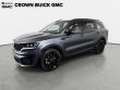 2021 Kia Sorento SX SUV