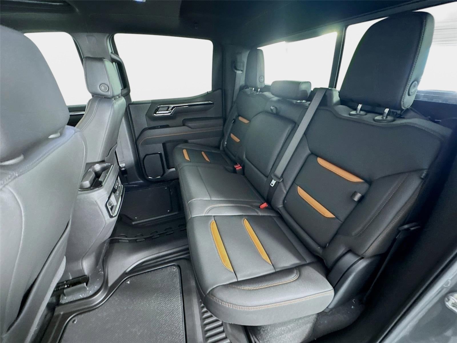2026 GMC Sierra 1500 AT4 - Photo 24