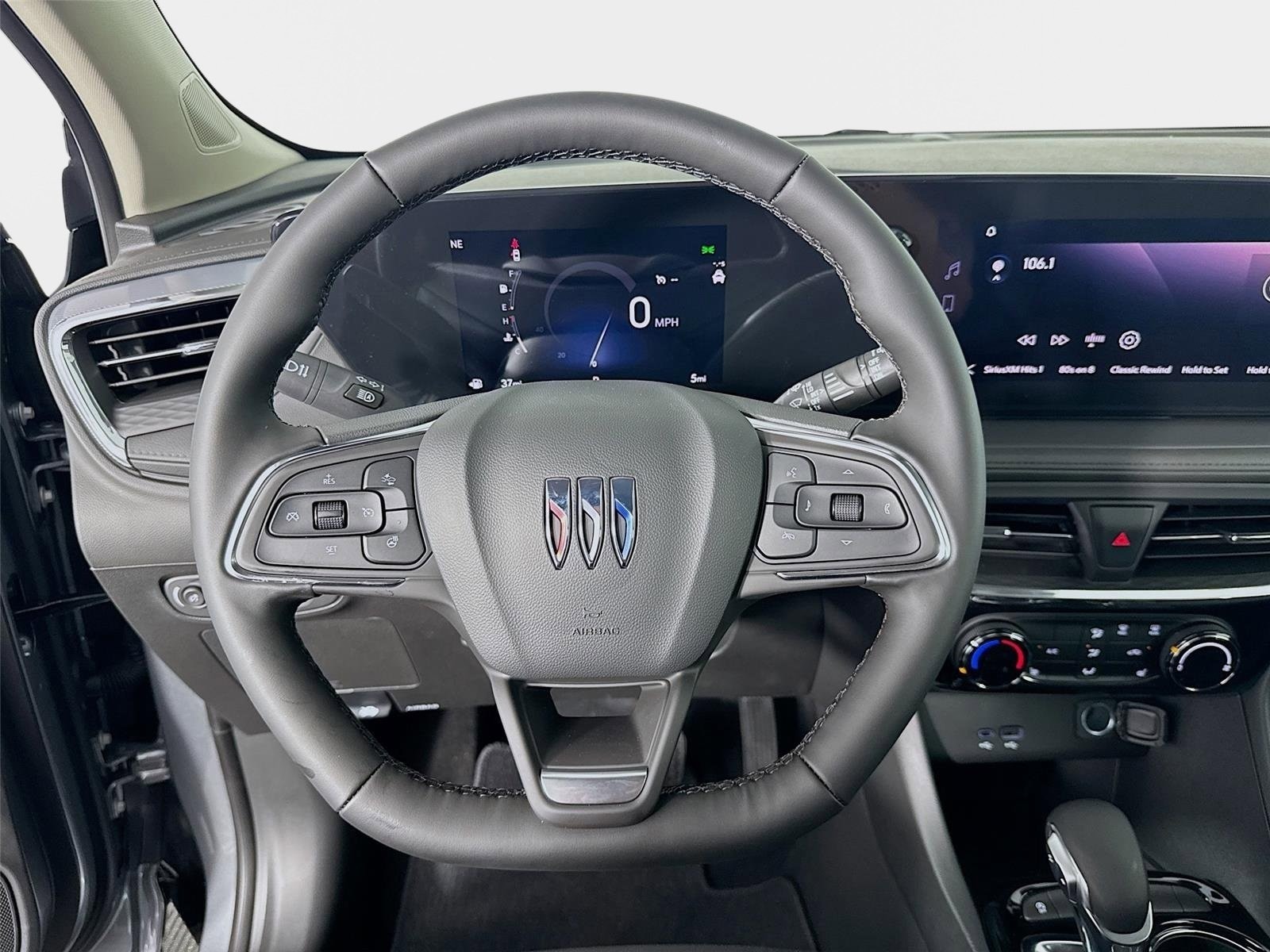 2026 Buick Encore GX Sport Touring - Photo 12