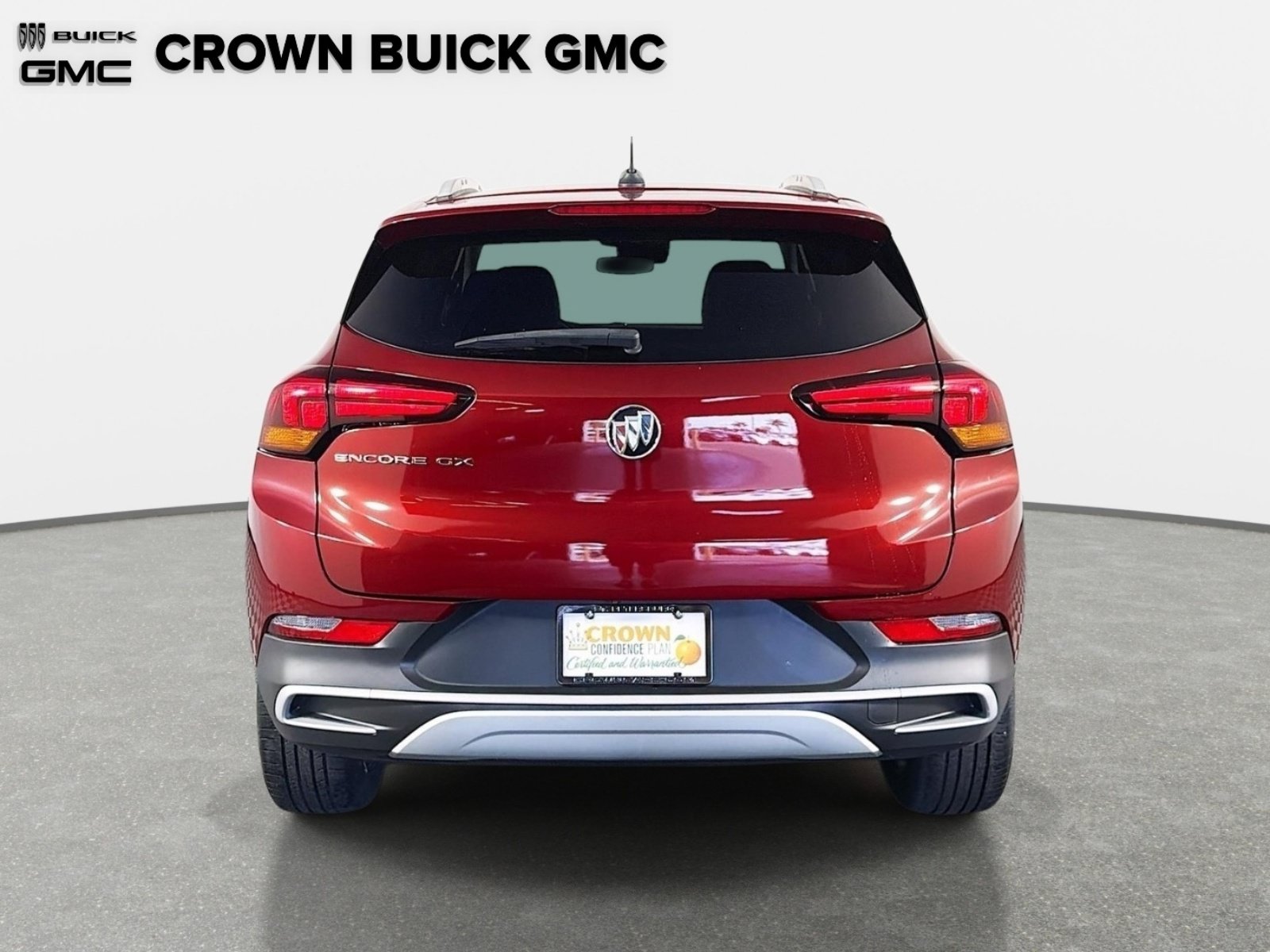 2023 Buick Encore GX Select - Photo 6