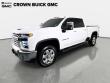 2021 Chevrolet Silverado 2500 HD LTZ Truck
