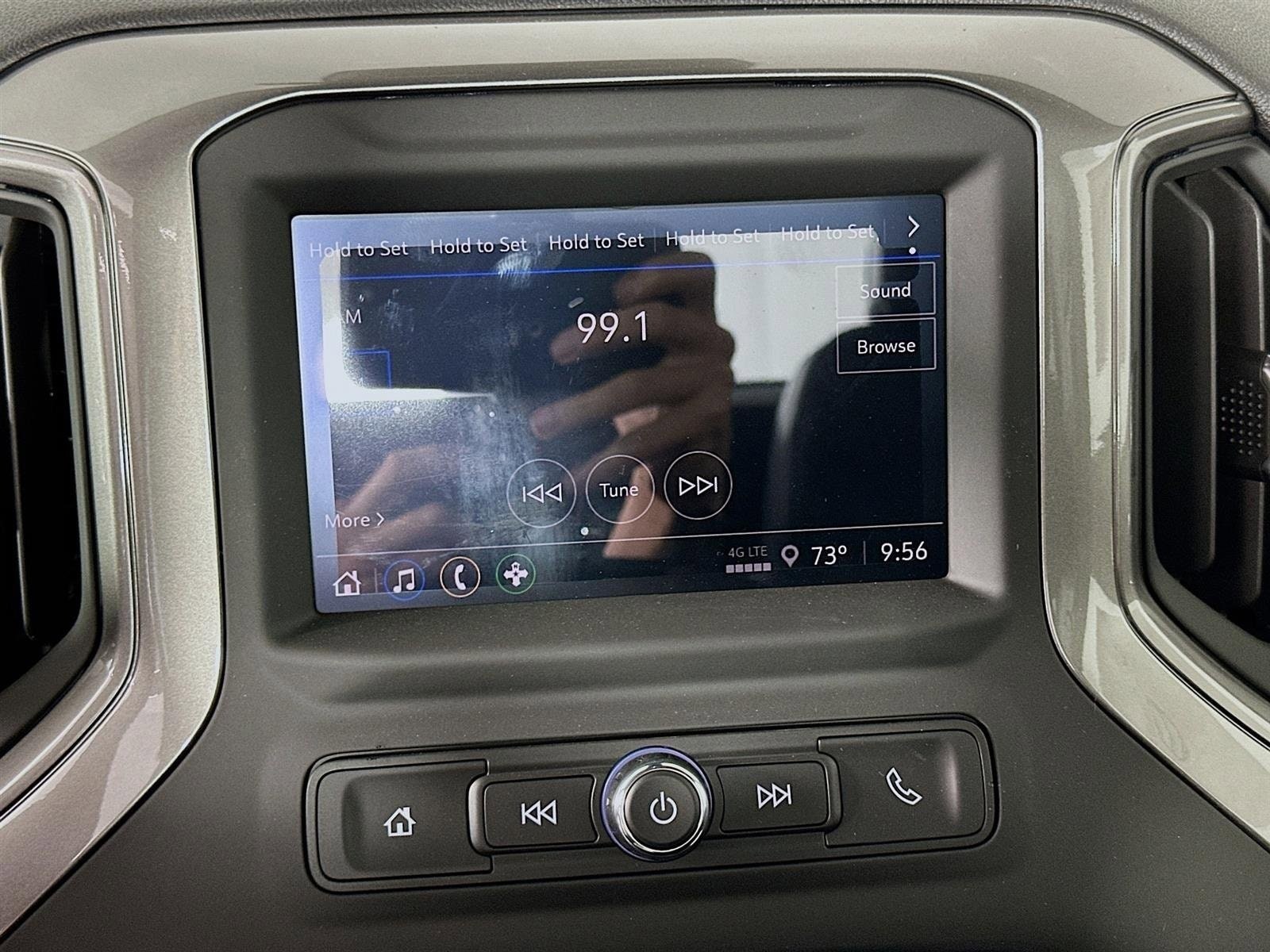 2025 GMC Sierra 1500 Pro - Photo 14