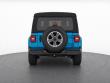 2020 Jeep Wrangler Unlimited Sahara SUV