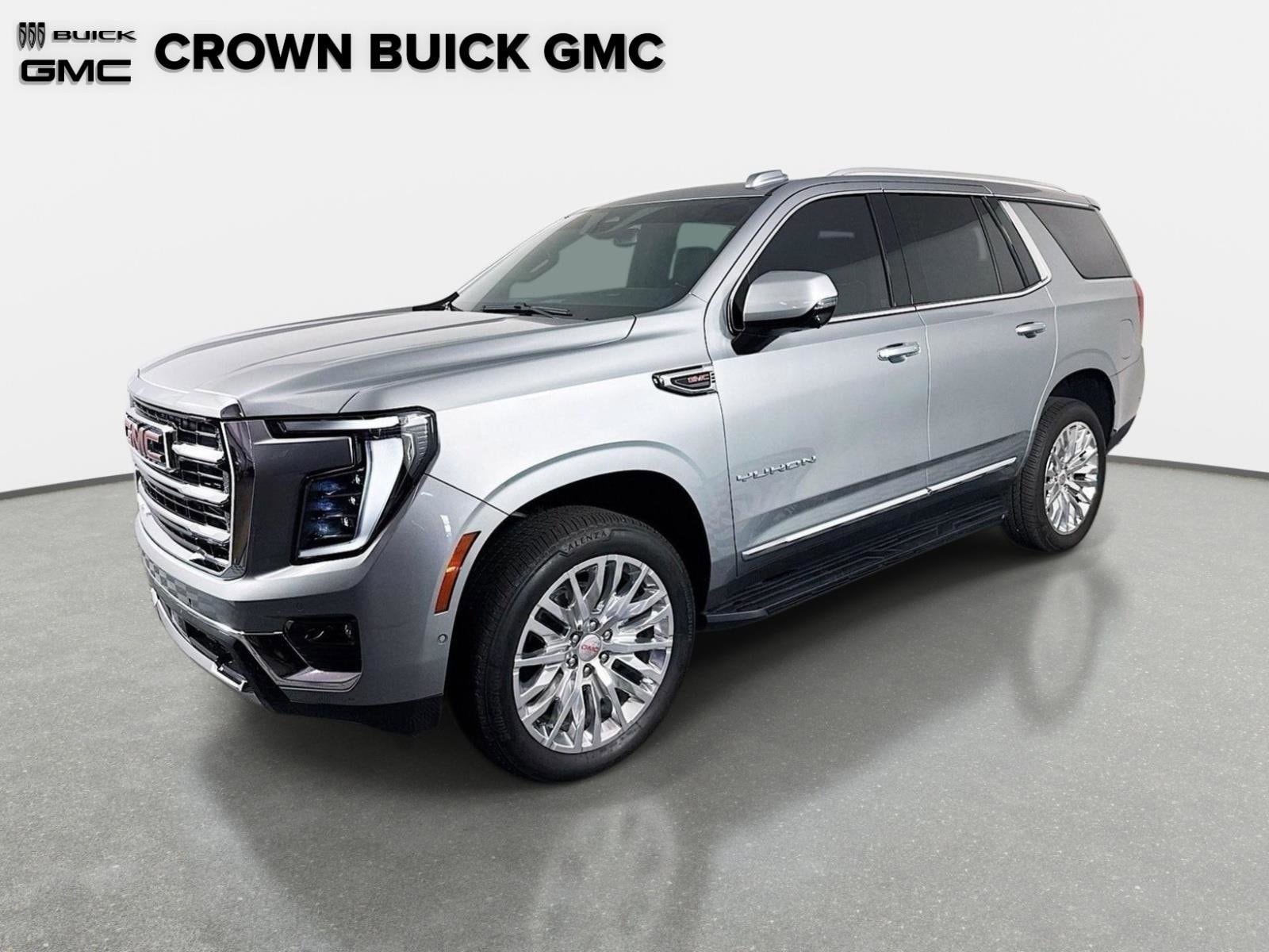 2025 GMC Yukon 4WD Elevation's photo