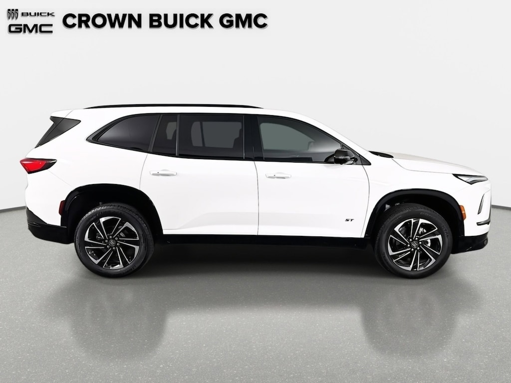 New 2026 Buick Enclave Sport Touring SUV