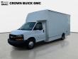 Used 2021 Chevrolet Express Cutaway 3500 Work Van Truck