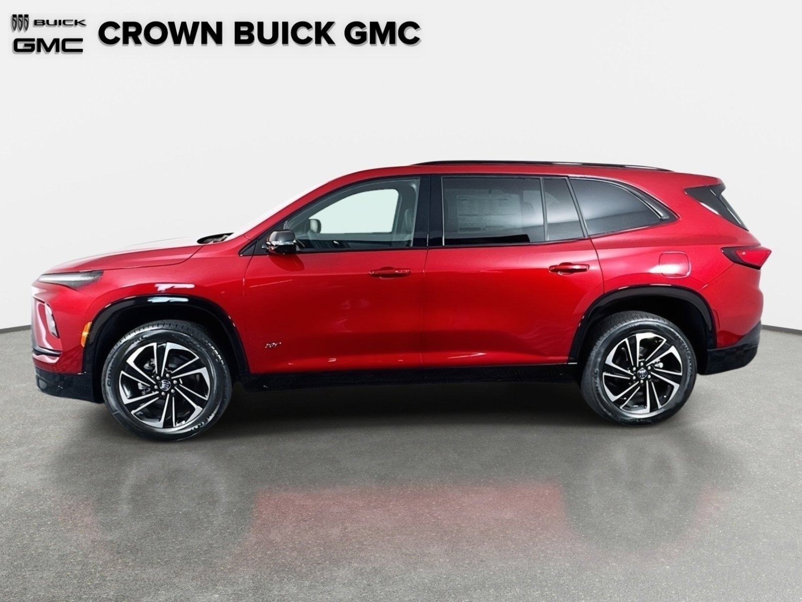 2026 Buick Enclave Sport Touring - Photo 4