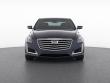 2017 CADILLAC CTS Luxury RWD Car