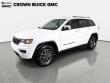 Used 2022 Jeep Grand Cherokee WK Limited SUV
