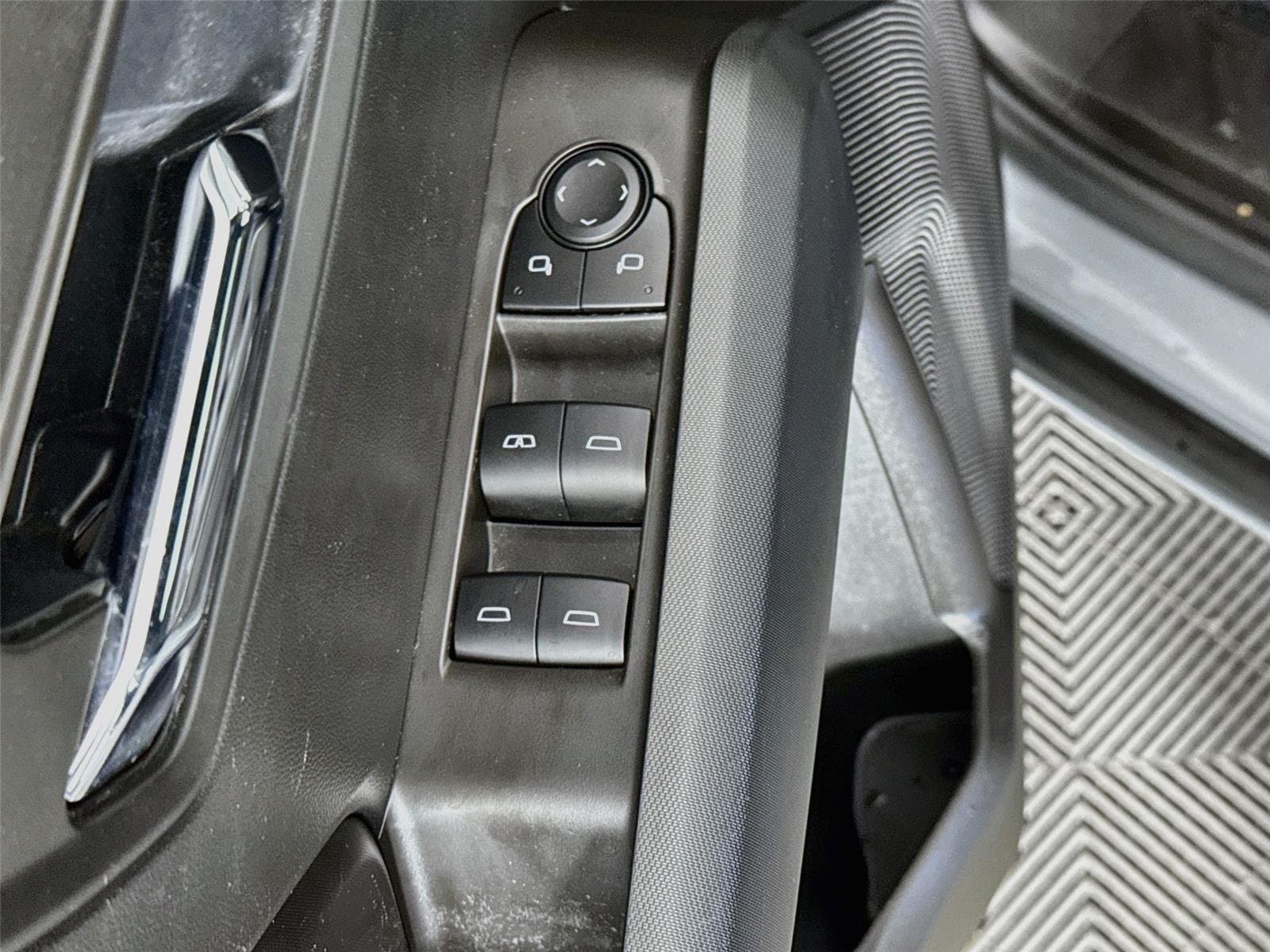 2025 GMC Canyon Elevation - Photo 18