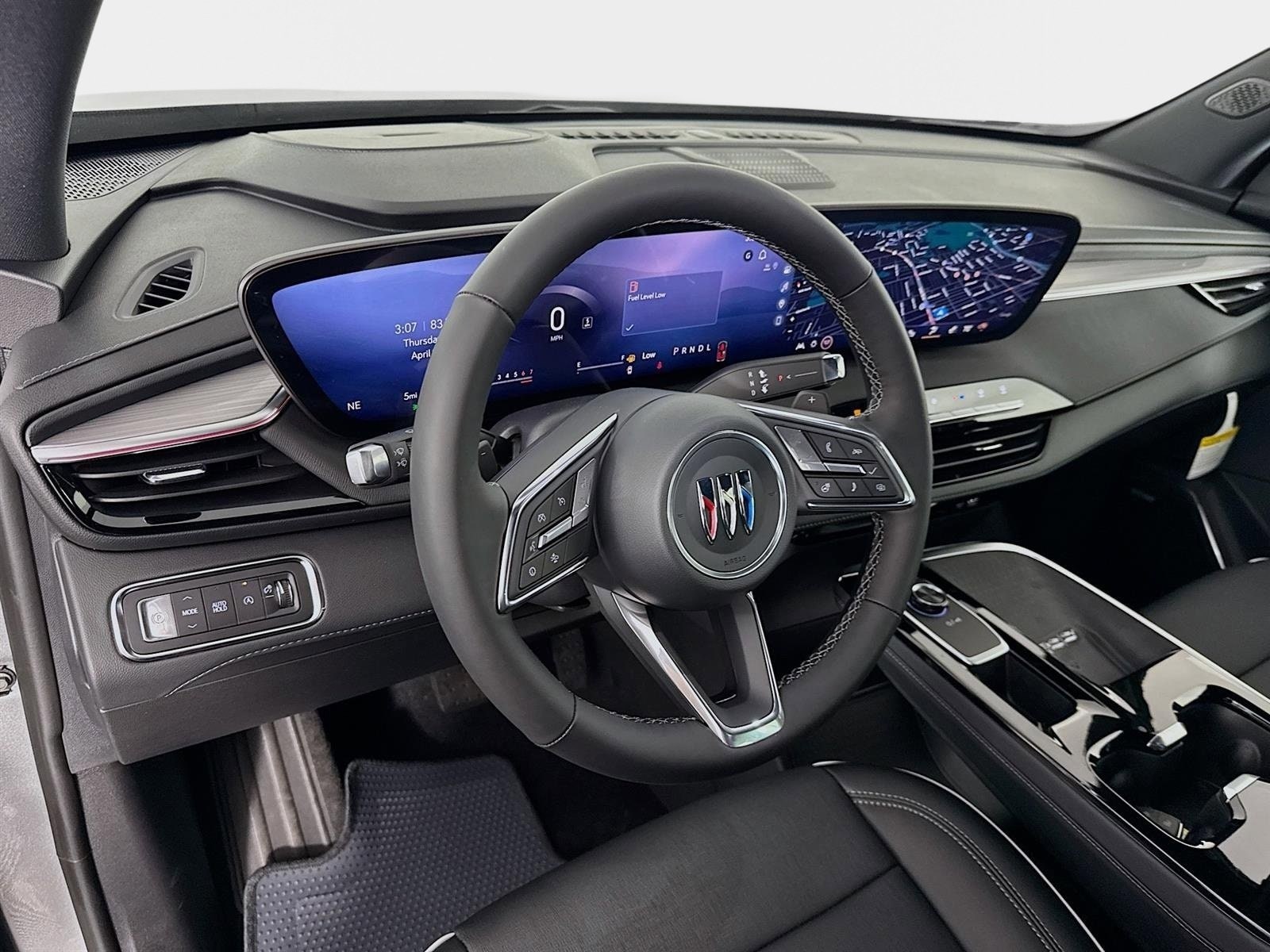 2026 Buick Enclave Preferred - Photo 9