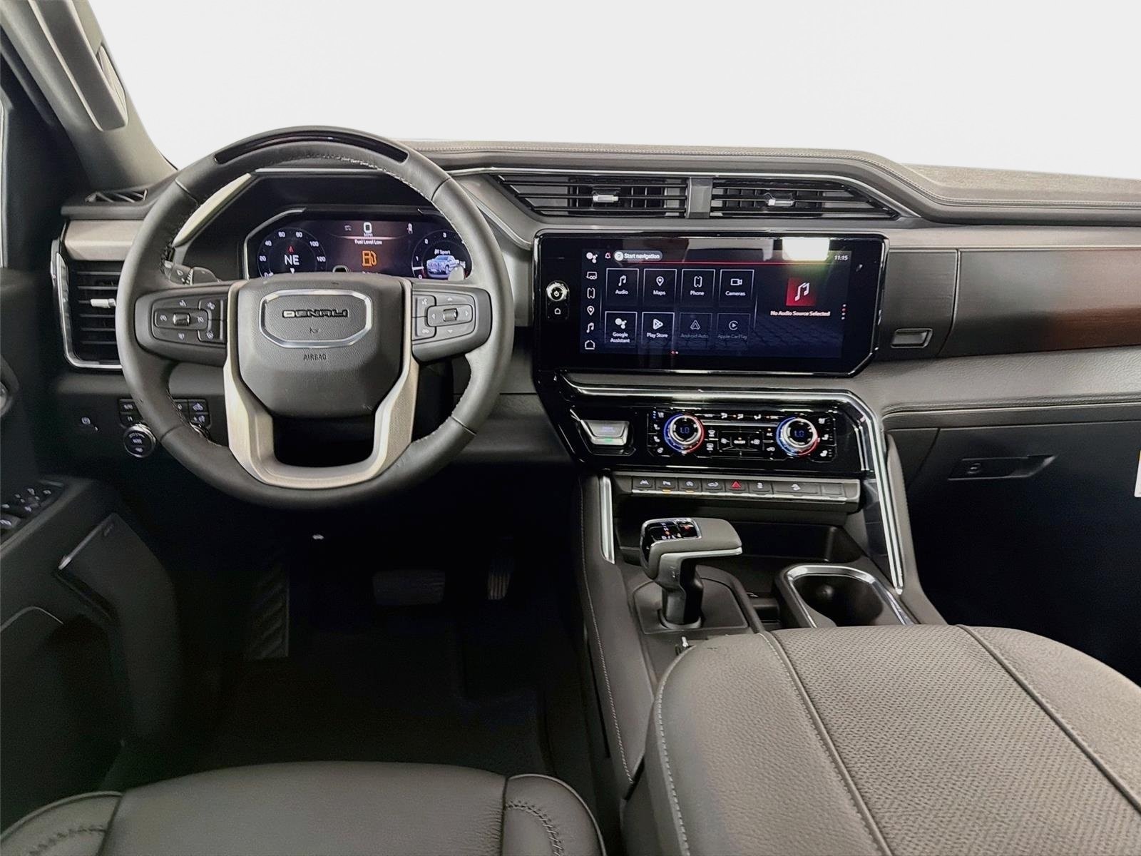 2026 GMC Sierra 1500 Denali - Photo 25