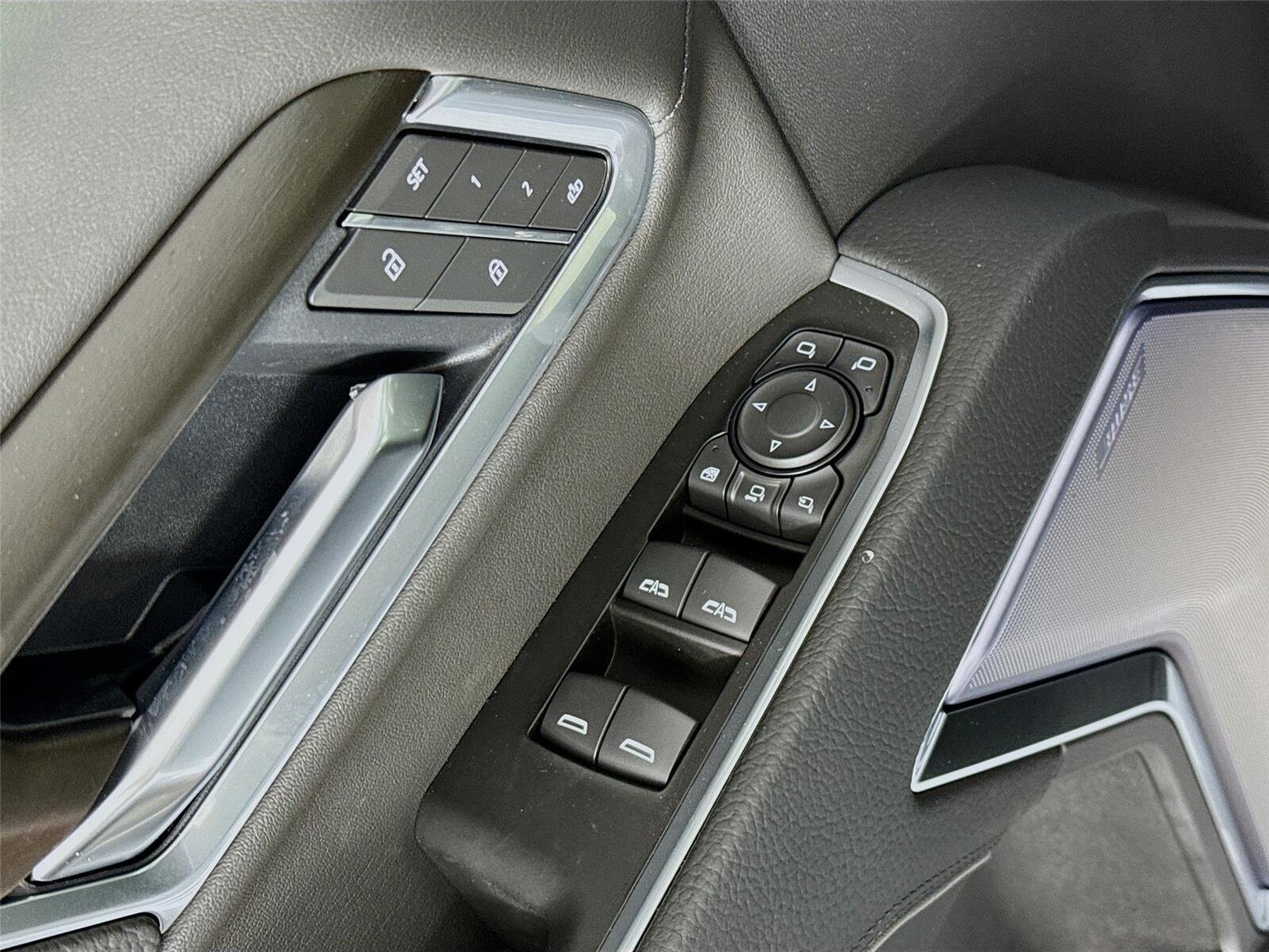 2026 GMC Sierra 2500HD Denali - Photo 20