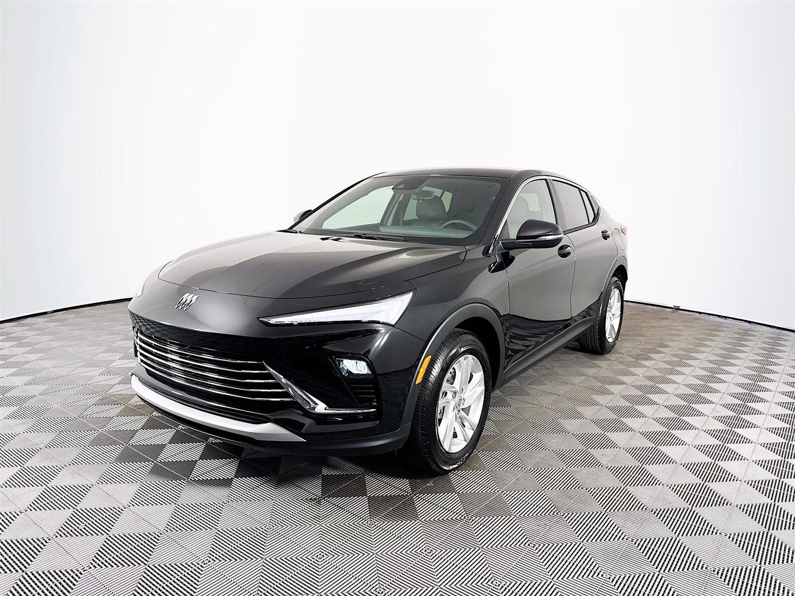 2025 Buick Envista Preferred photo 3