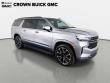 2021 Chevrolet Suburban RST SUV