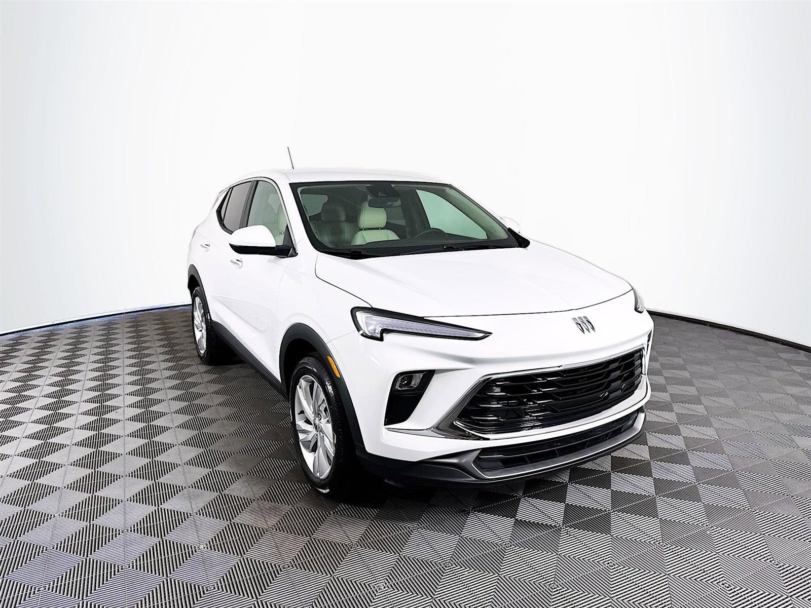 2026 Buick Encore GX Preferred's photo