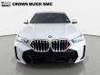 2025 BMW X6 xDrive40i SUV