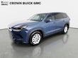  Toyota Grand Highlander